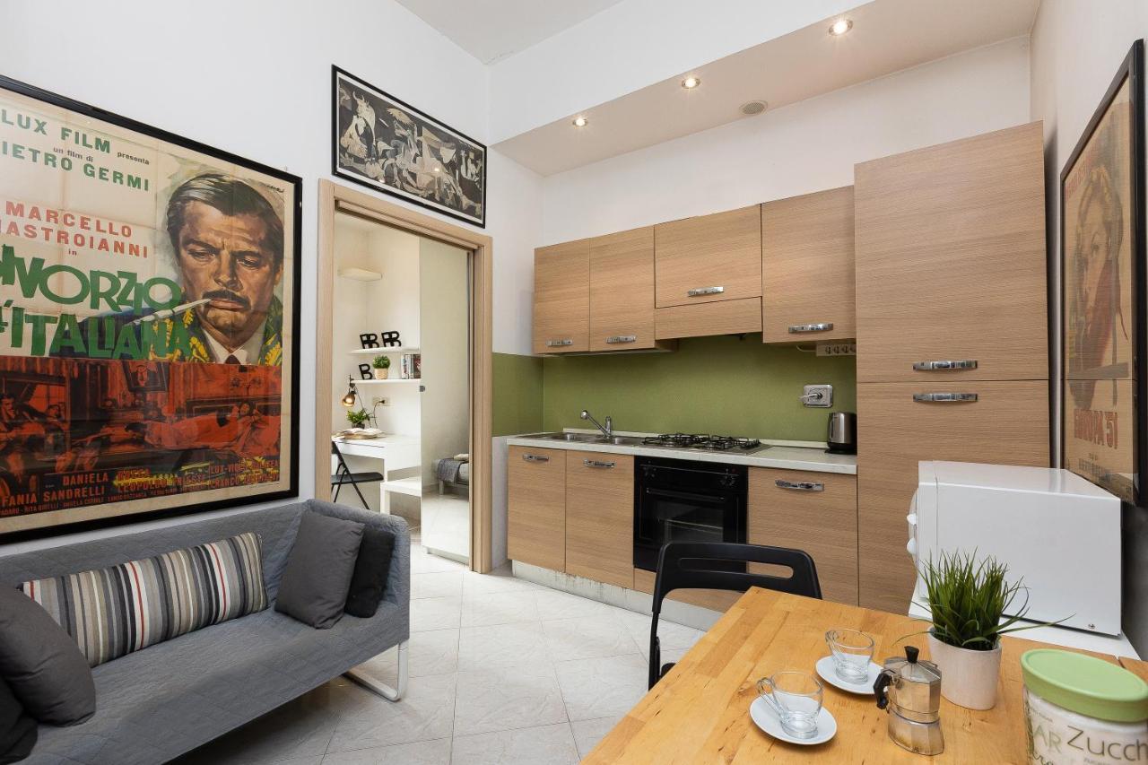 Apartment Pigneto By In