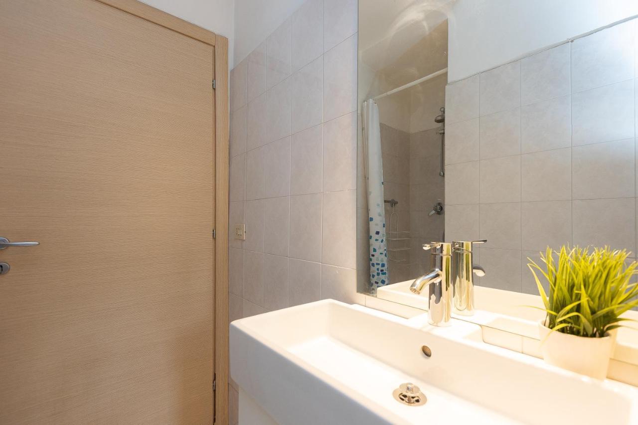 Pigneto By In Apartment *