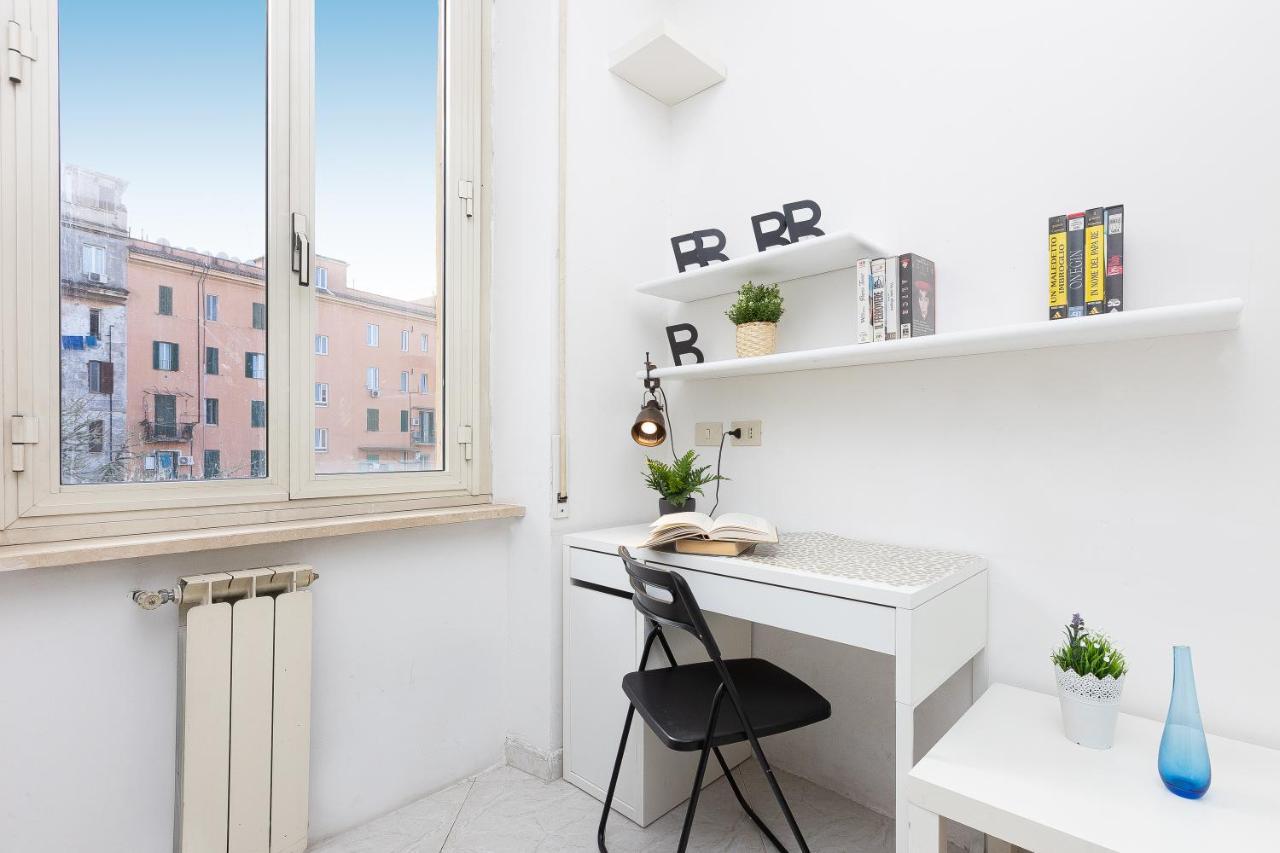 Pigneto By In Rome