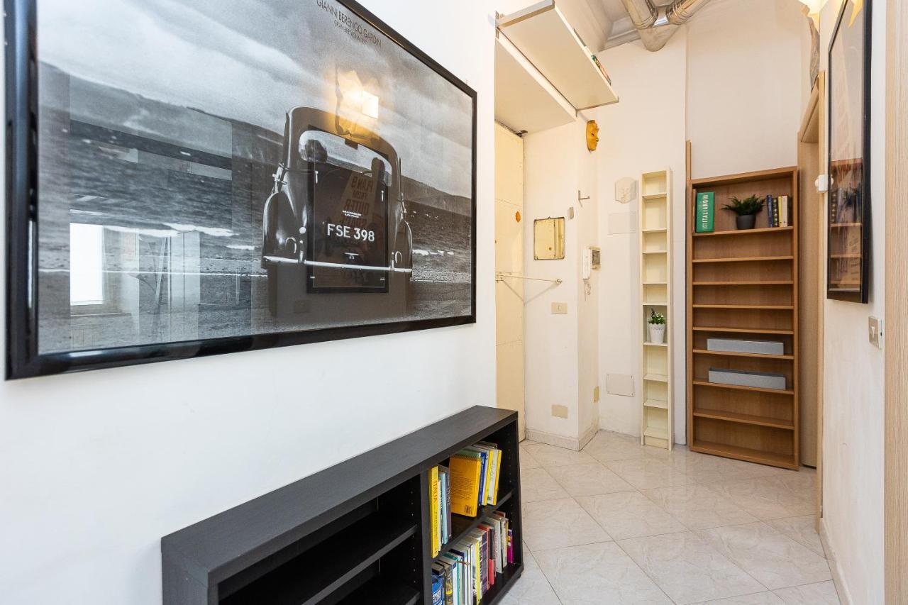 Apartment Pigneto By In