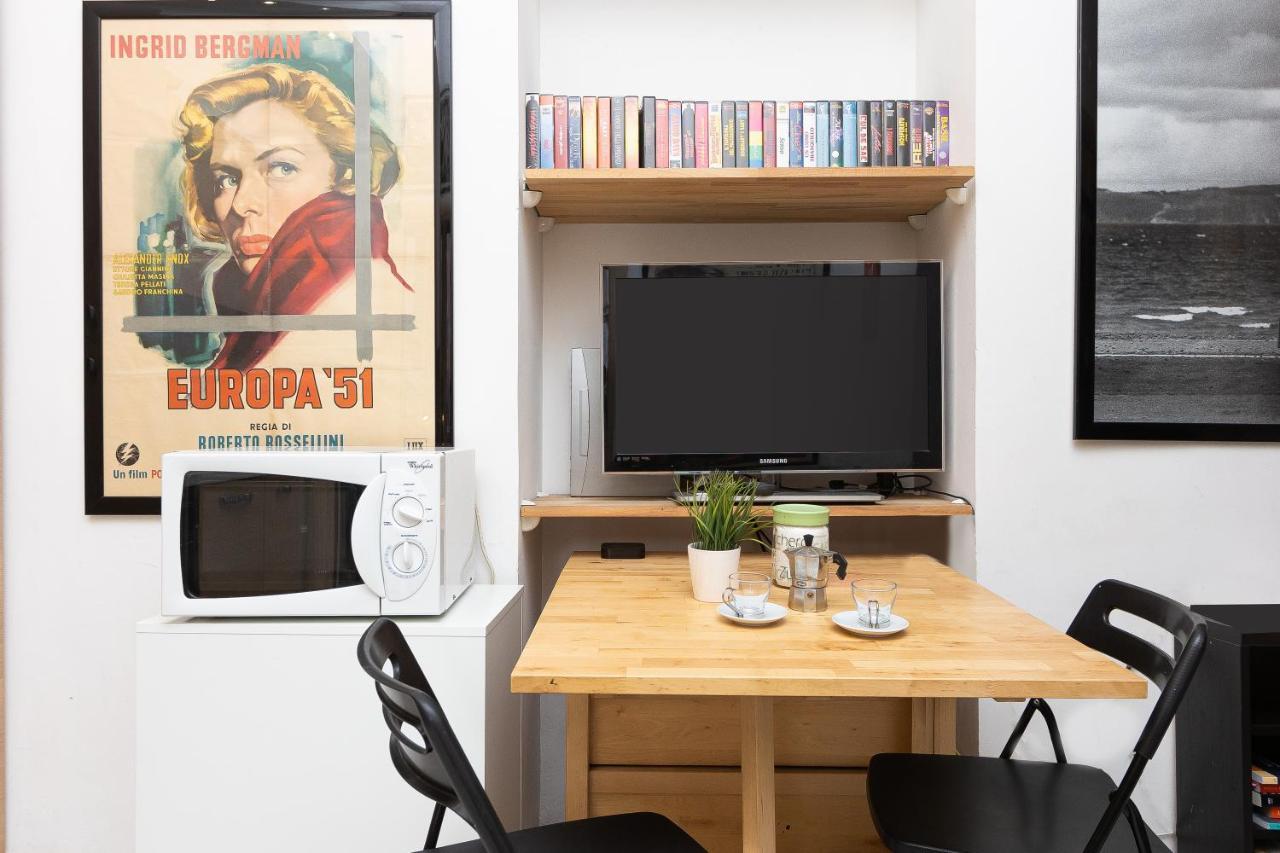 Pigneto By In Apartment *