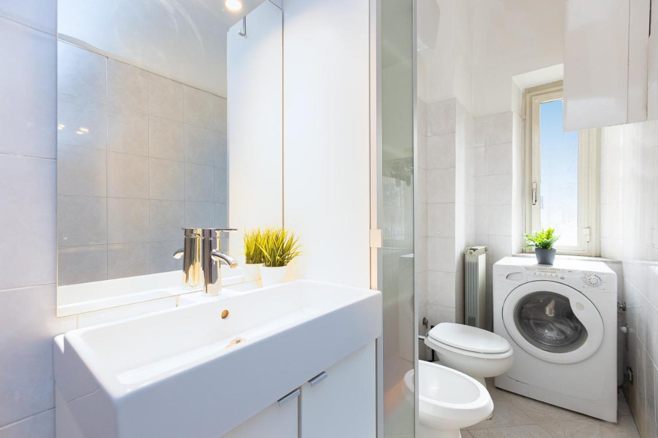 Apartment Pigneto By In Rome