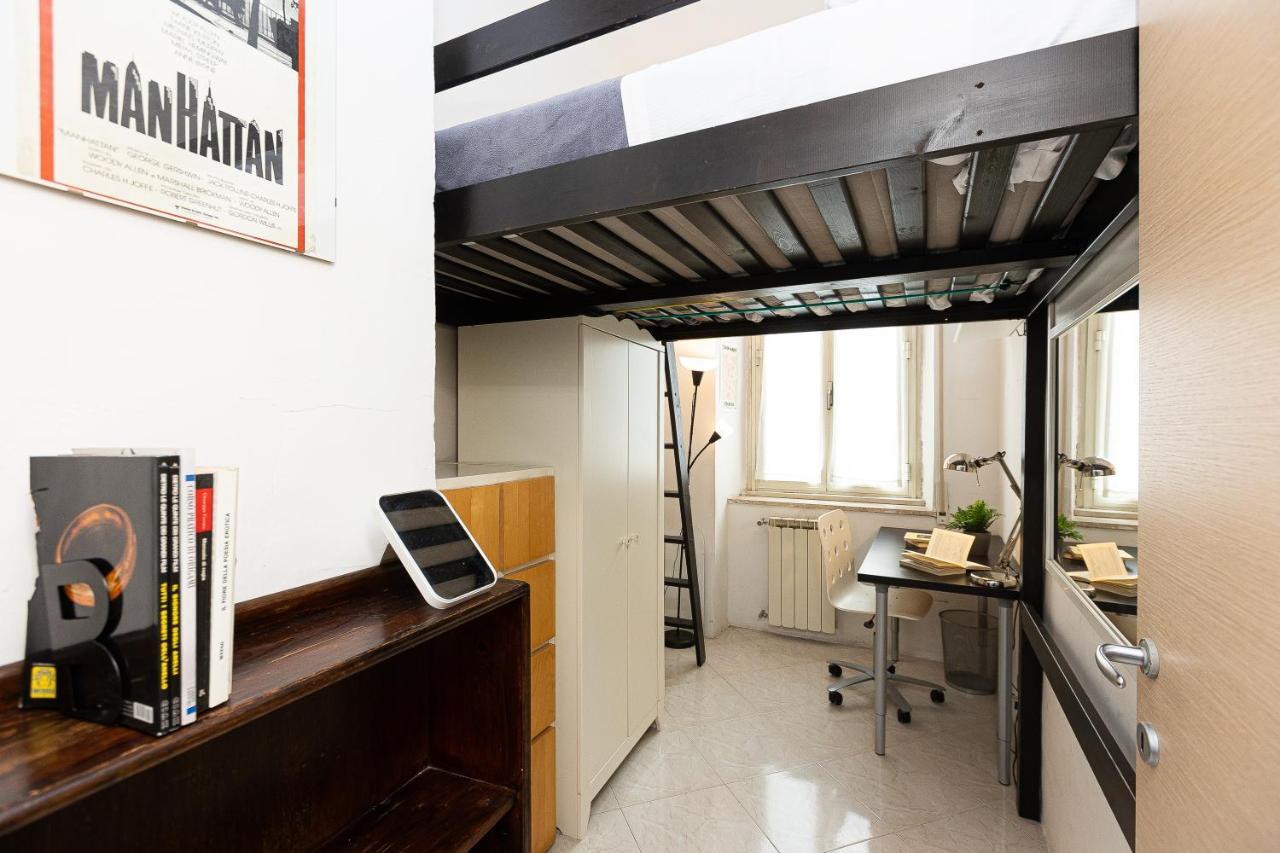 Pigneto By In Apartment