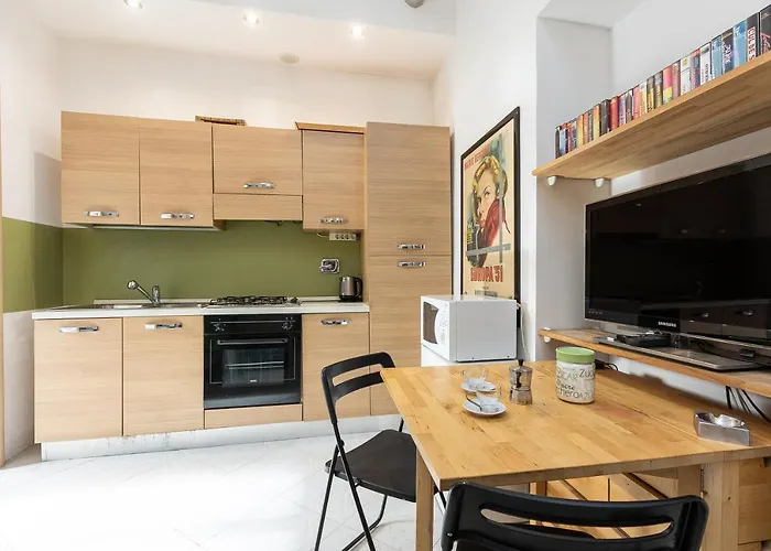 Pigneto By Rental In Rome