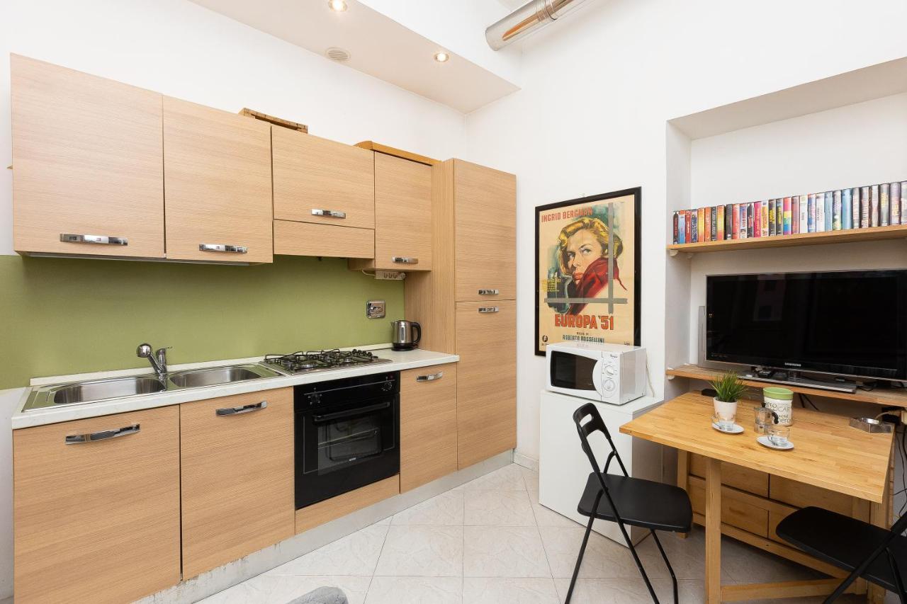 Pigneto By In Appartamento
