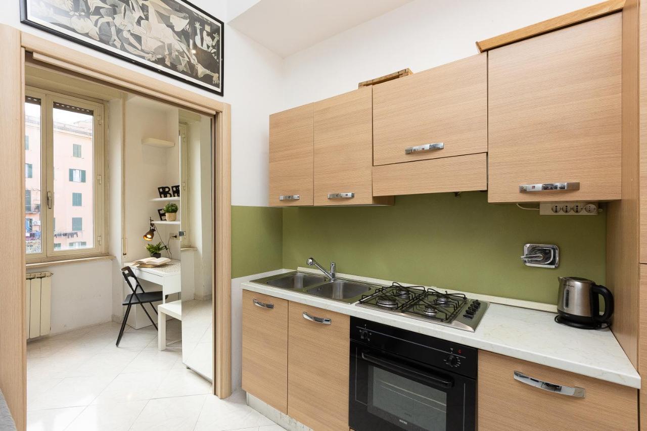 Appartamento Pigneto By In Roma