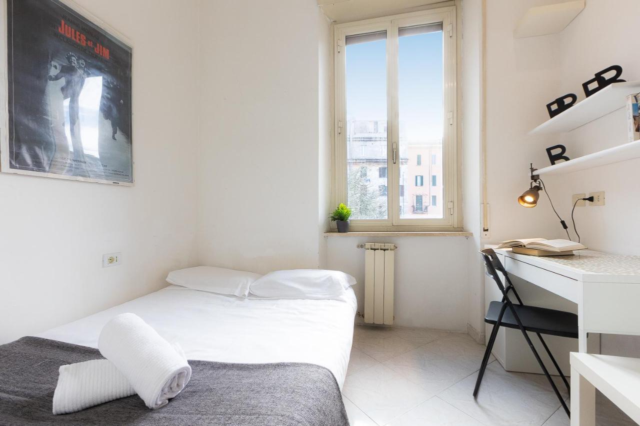 Pigneto By In Appartamento Roma