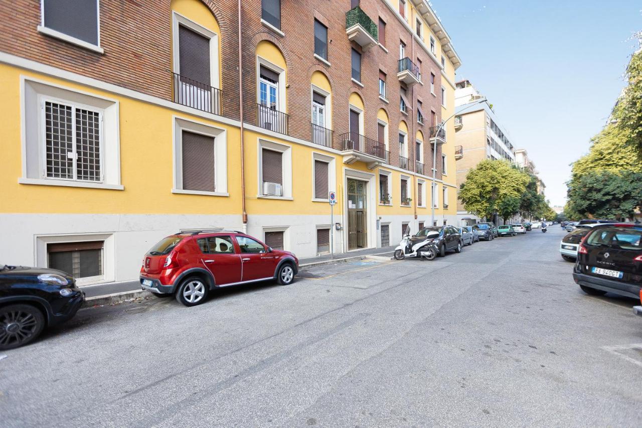 Appartamento Pigneto By In Roma