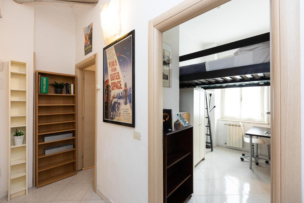 Pigneto By In Appartamento